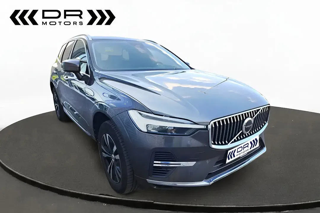 Volvo XC60 - Thumbnail 2