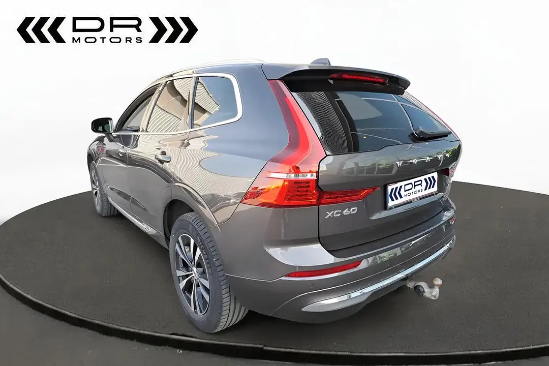 Volvo XC60 - Thumbnail 4