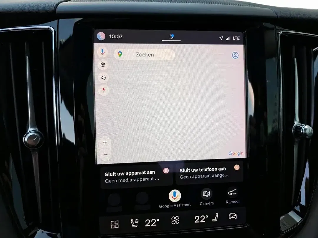 Volvo XC60 - Thumbnail 7