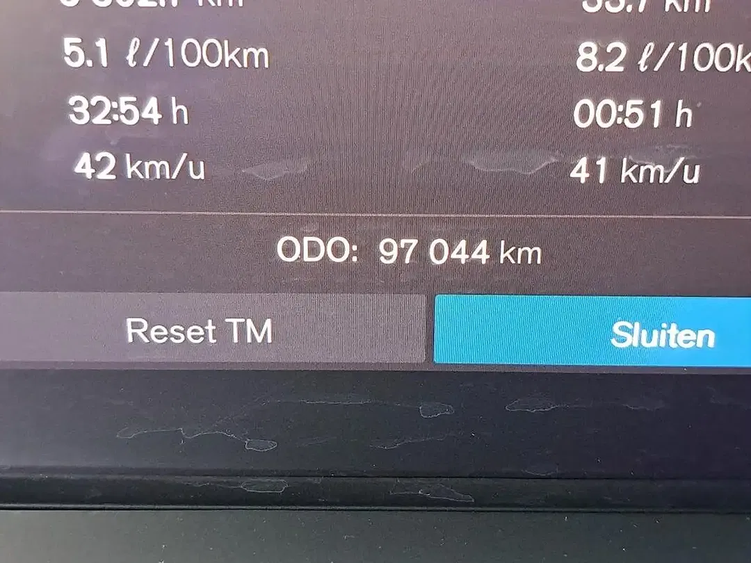 Volvo XC60 - Thumbnail 8