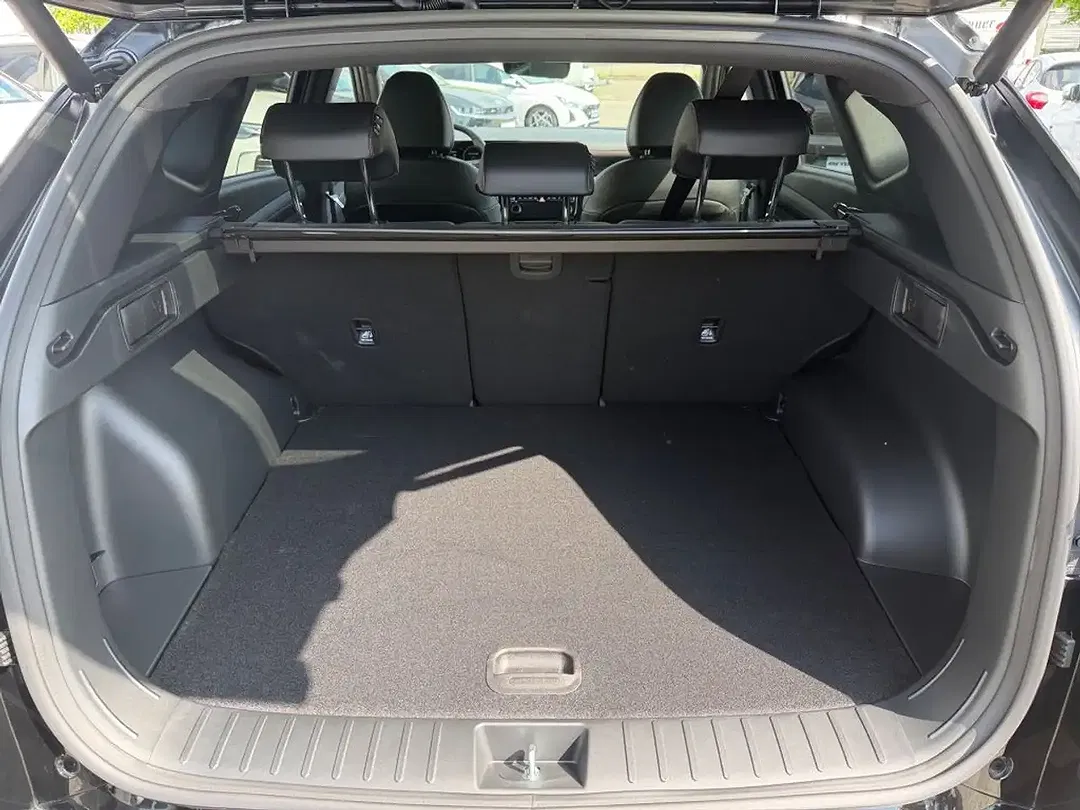 Hyundai TUCSON - Thumbnail 15