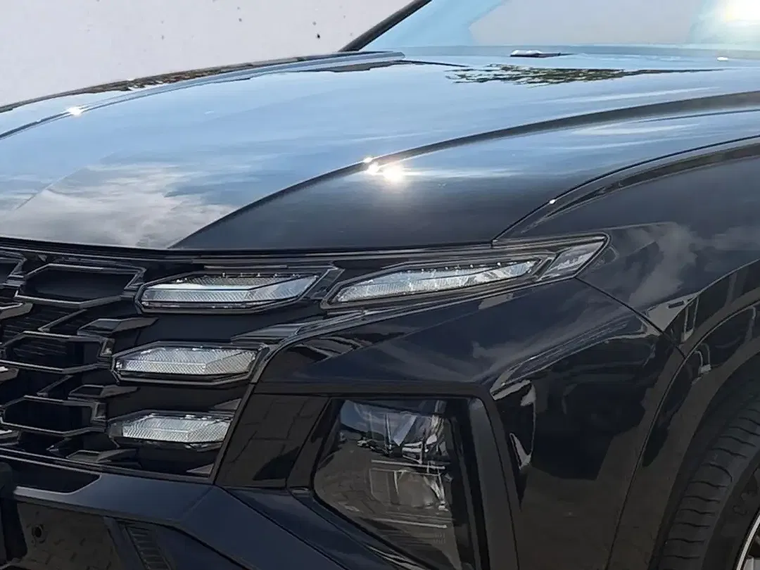 Hyundai TUCSON - Thumbnail 5