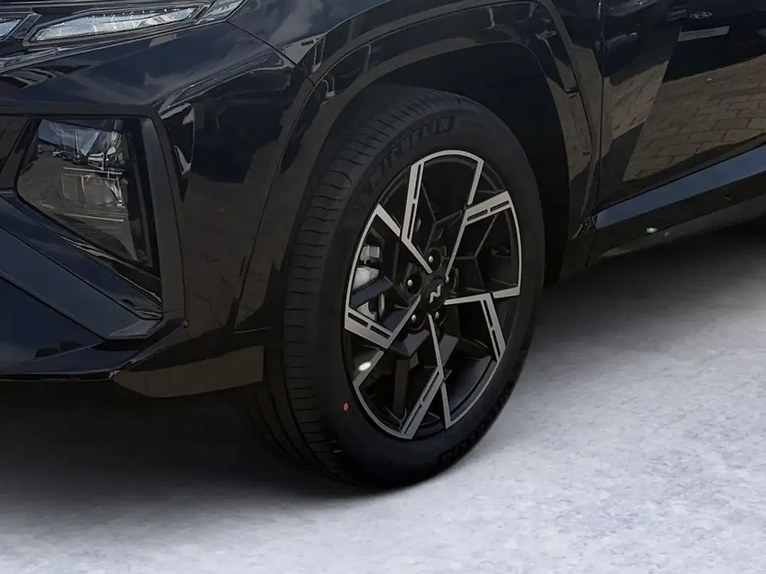 Hyundai TUCSON - Thumbnail 6