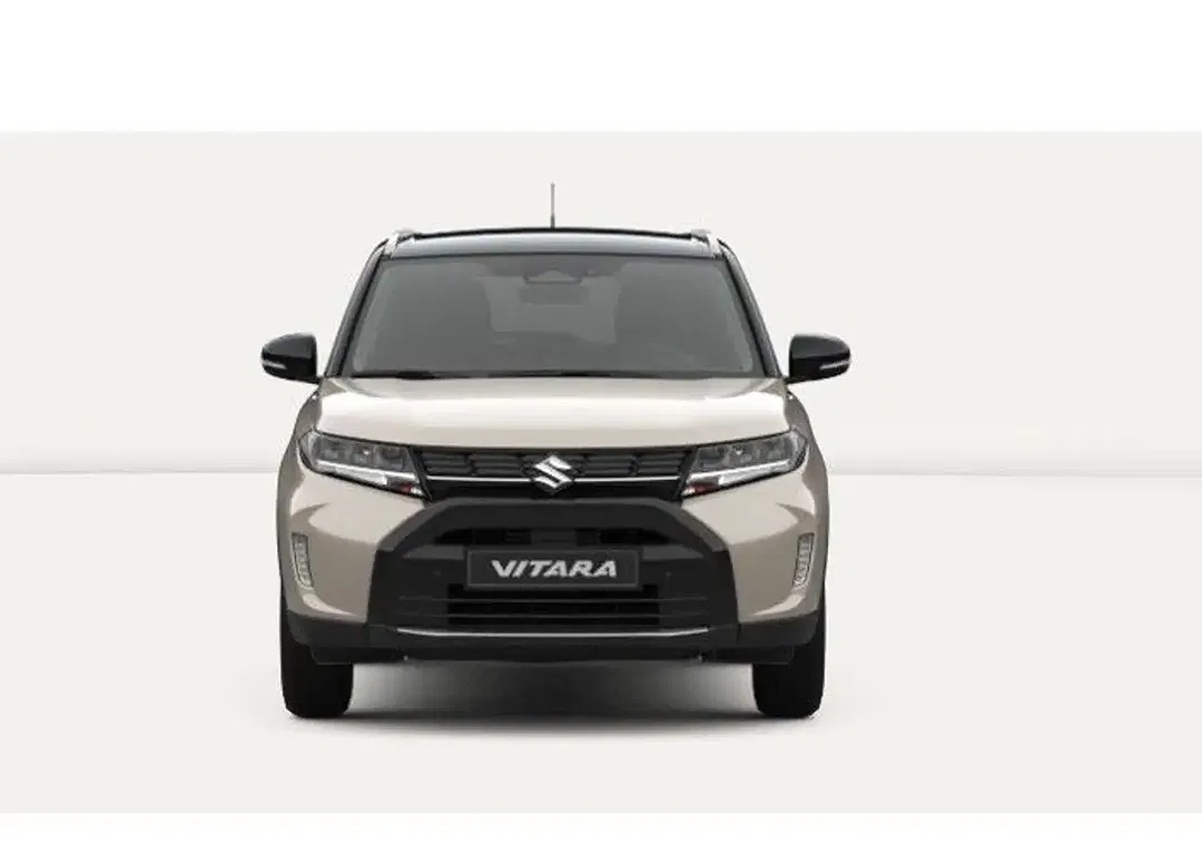 Suzuki Vitara - Thumbnail 9