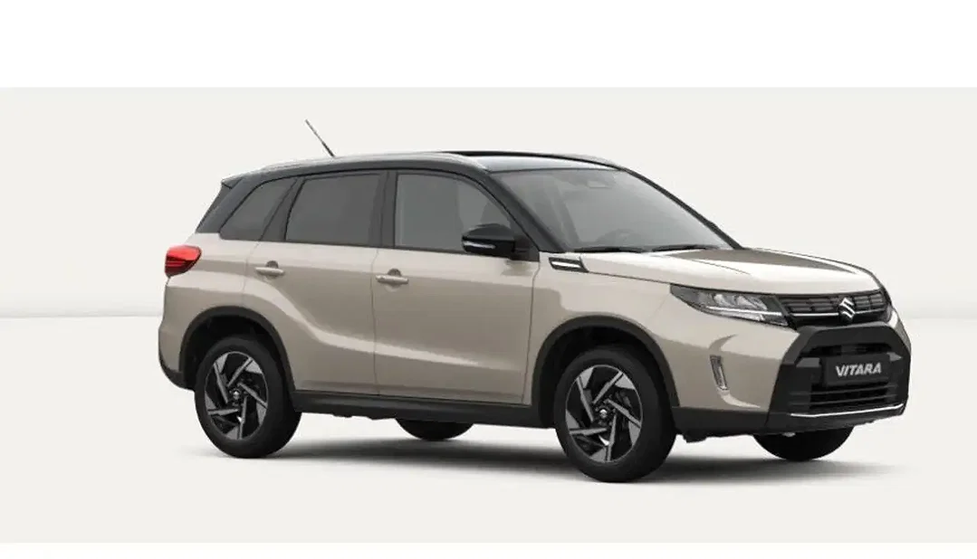 Suzuki Vitara - Afbeelding 1