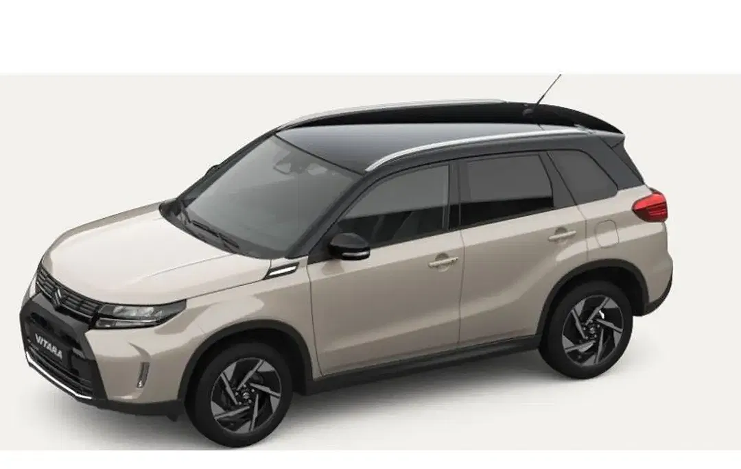 Suzuki Vitara - Thumbnail 7
