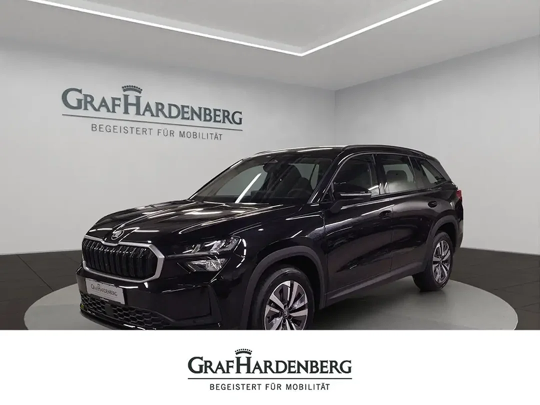 Skoda Kodiaq - Afbeelding 1