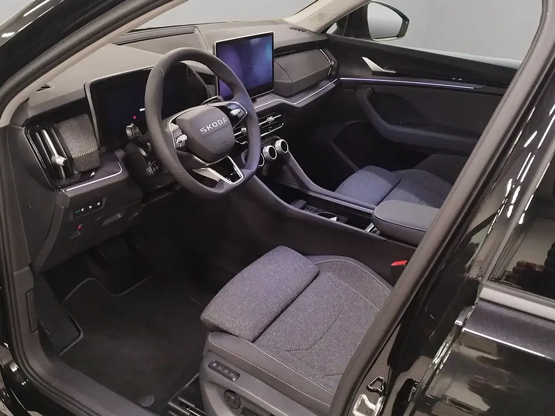 Skoda Kodiaq - Thumbnail 10
