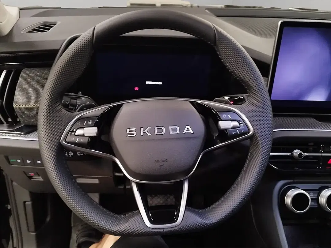 Skoda Kodiaq - Thumbnail 11