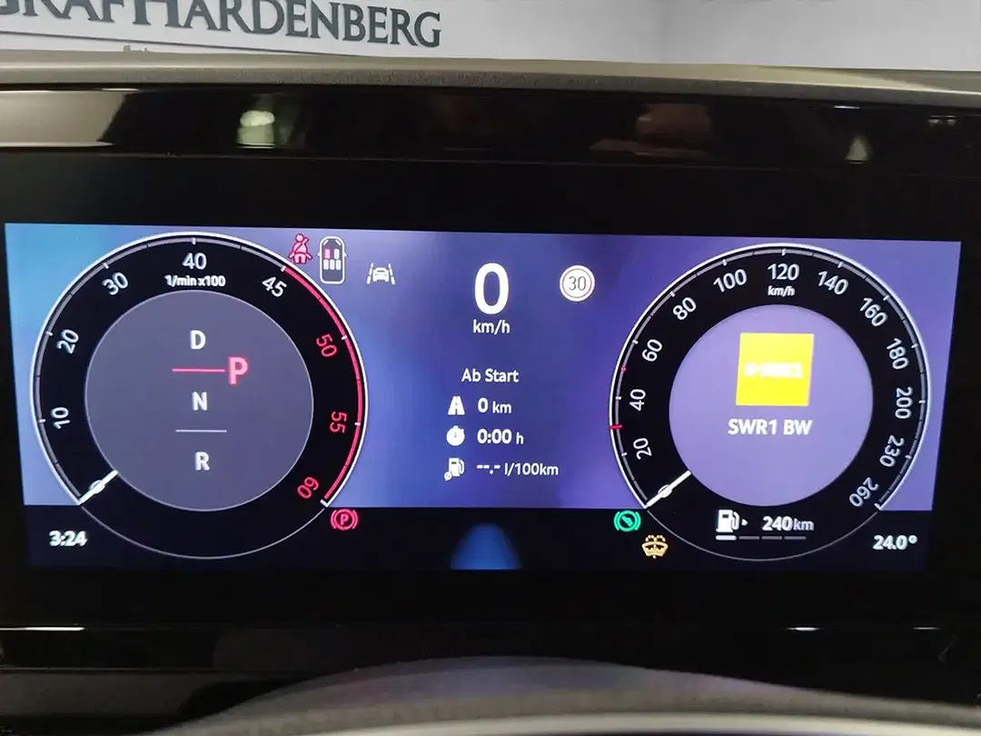 Skoda Kodiaq - Thumbnail 12