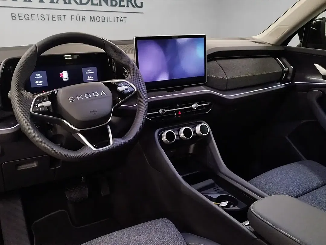 Skoda Kodiaq - Thumbnail 13