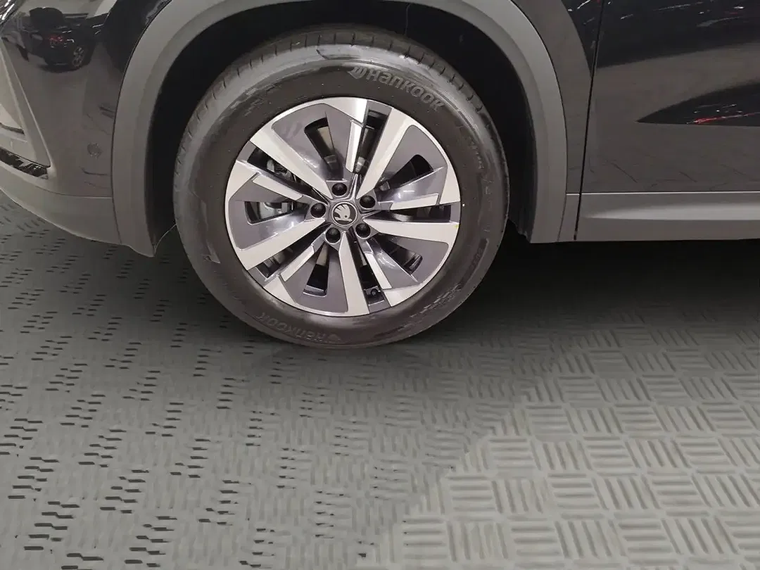 Skoda Kodiaq - Thumbnail 2