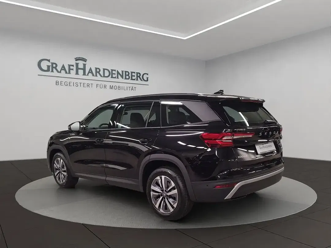 Skoda Kodiaq - Thumbnail 3