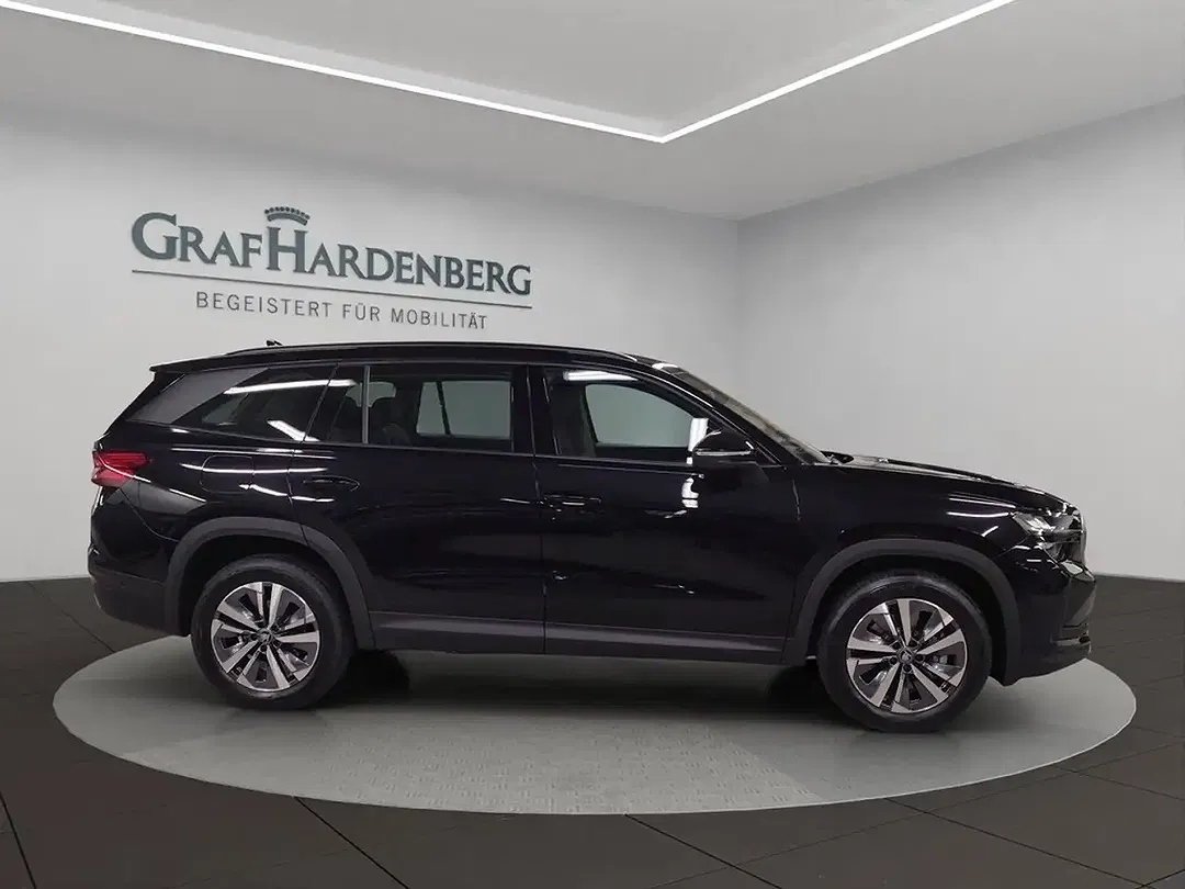 Skoda Kodiaq - Thumbnail 6