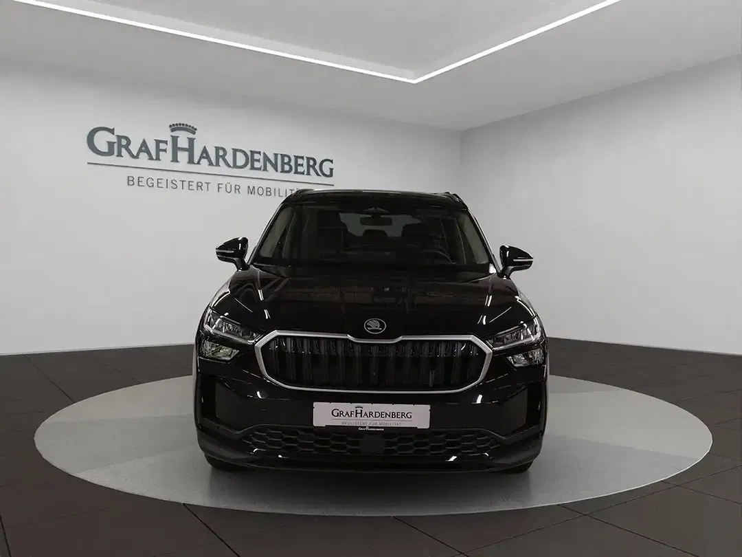 Skoda Kodiaq - Thumbnail 8
