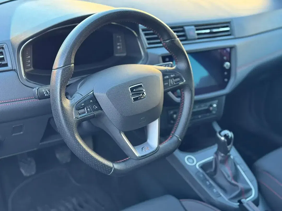 SEAT Ibiza - Thumbnail 11