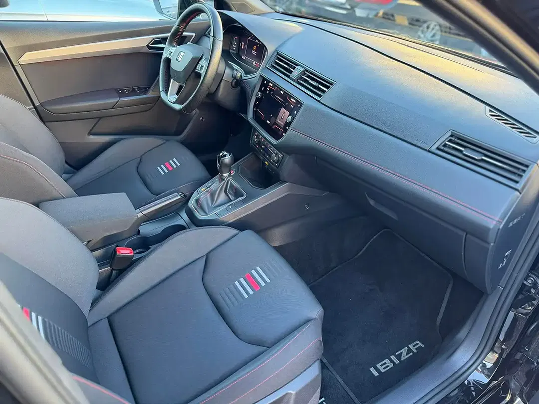 SEAT Ibiza - Thumbnail 15