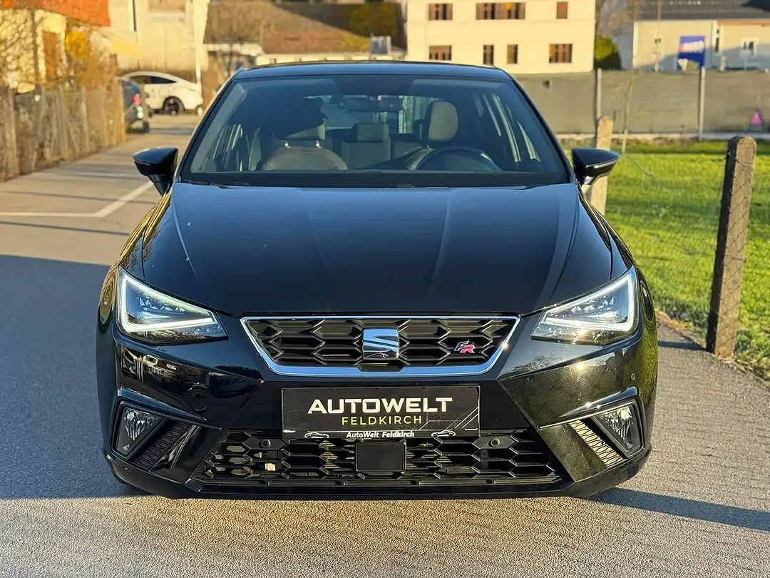 SEAT Ibiza - Thumbnail 2