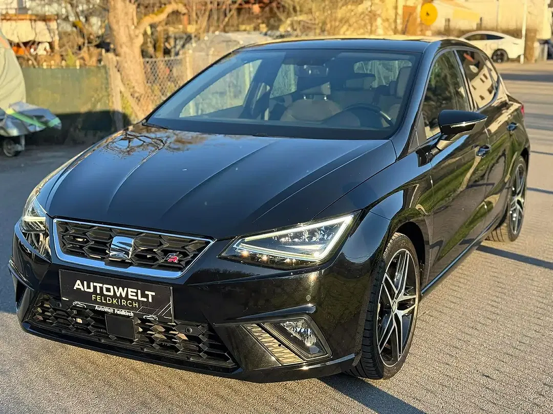 SEAT Ibiza - Thumbnail 7