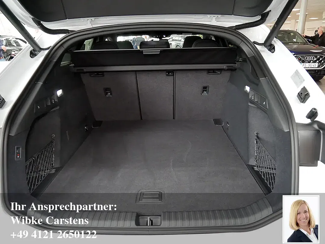 Audi A6 e-tron - Thumbnail 11