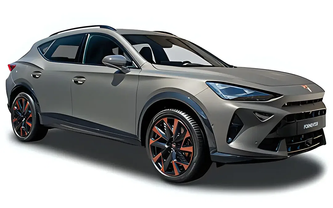 CUPRA Formentor - Afbeelding 1