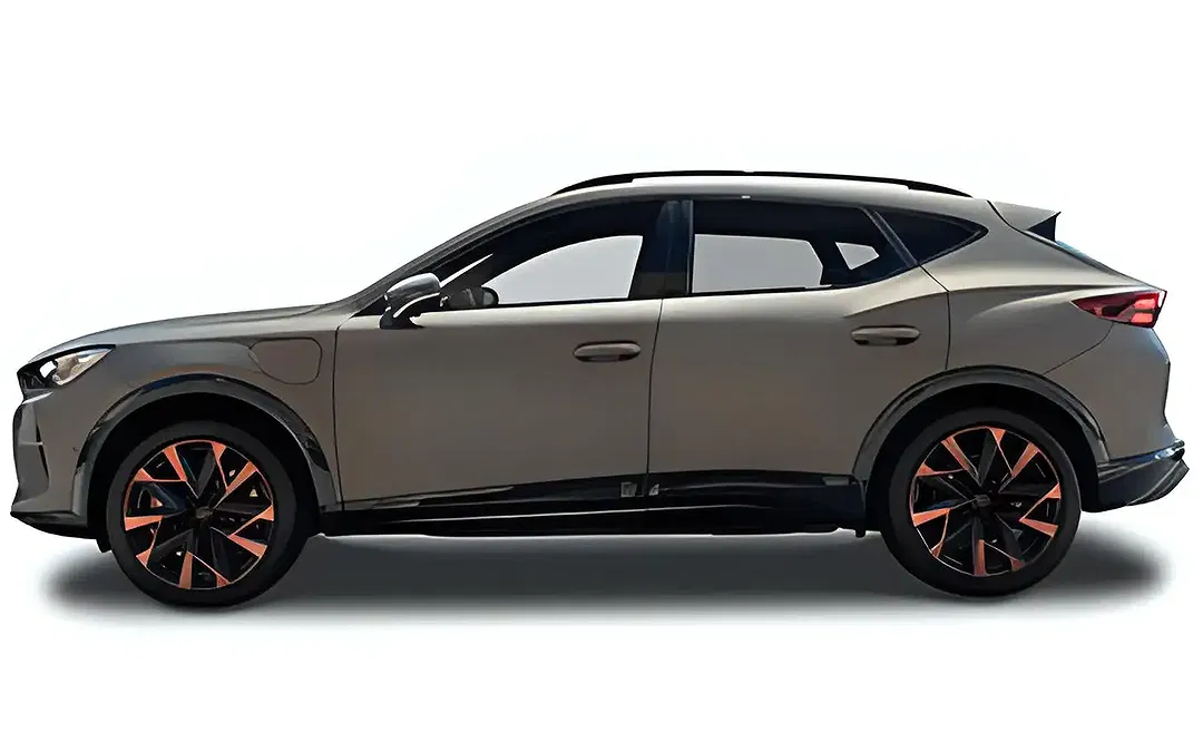 CUPRA Formentor - Thumbnail 6