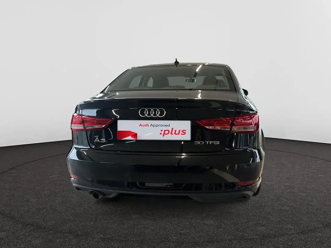 Audi A3 - Thumbnail 11
