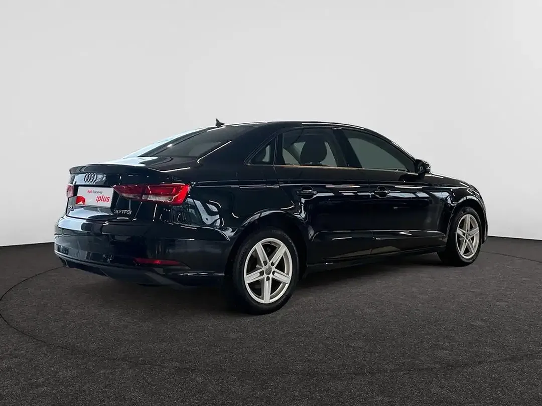 Audi A3 - Thumbnail 12
