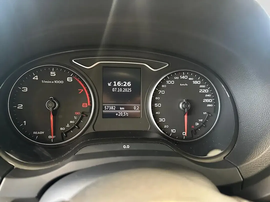 Audi A3 - Thumbnail 14