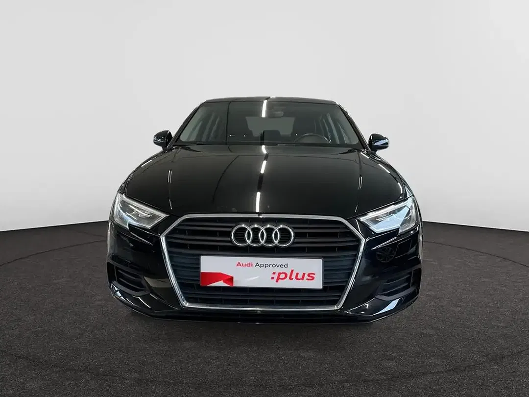 Audi A3 - Thumbnail 2