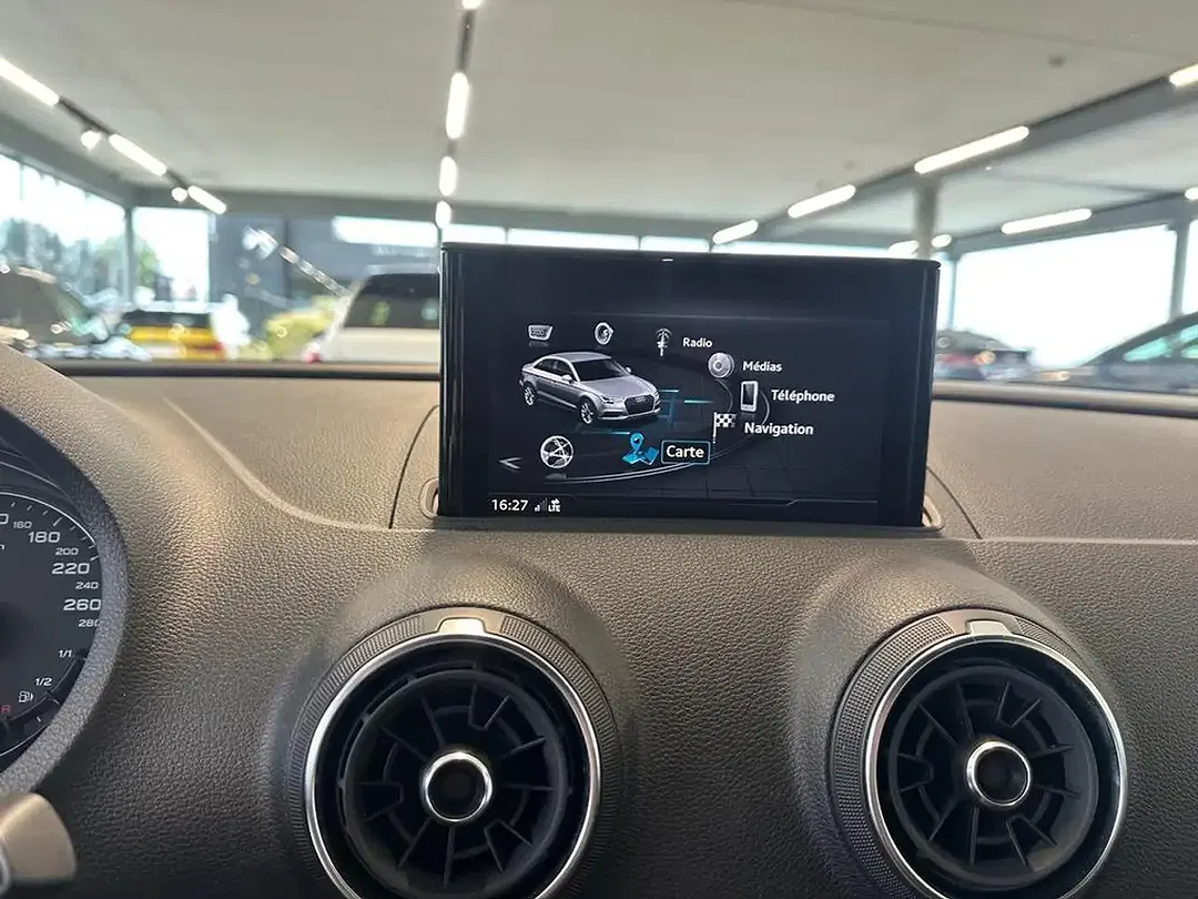Audi A3 - Thumbnail 6