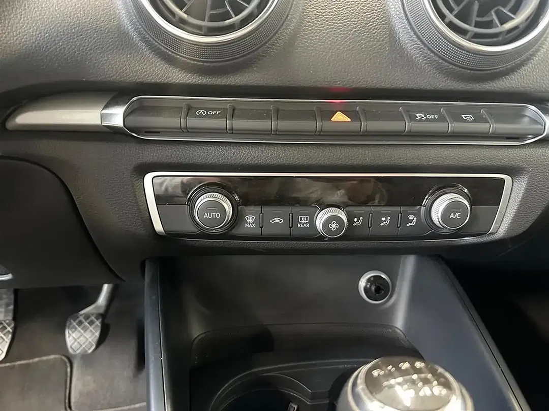 Audi A3 - Thumbnail 7