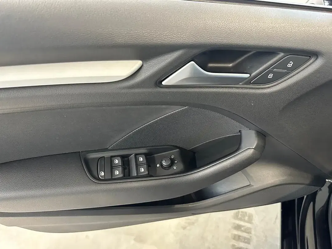 Audi A3 - Thumbnail 8