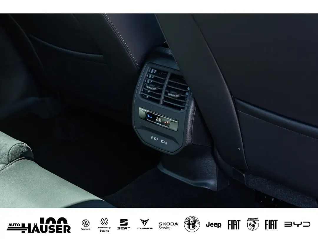 CUPRA Formentor - Thumbnail 12