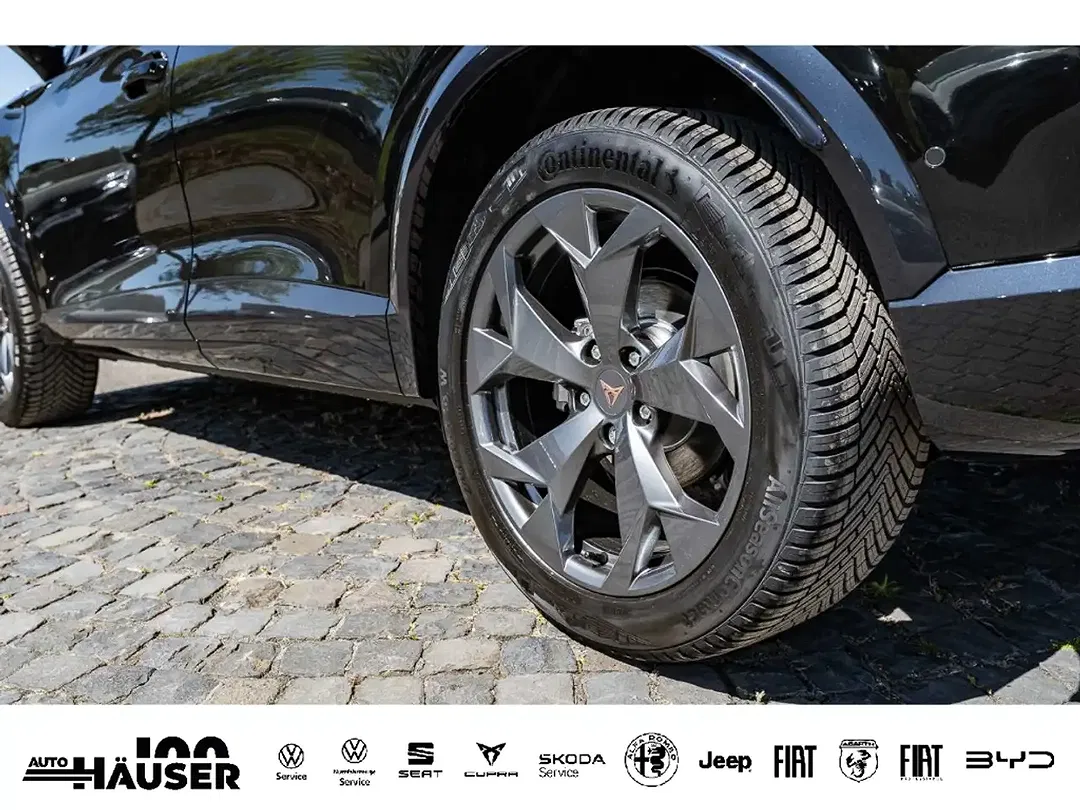 CUPRA Formentor - Thumbnail 6