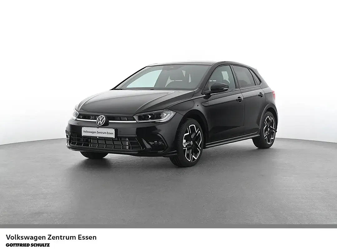 Volkswagen Polo - Thumbnail 1