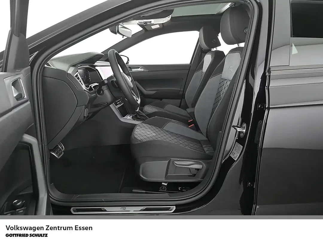 Volkswagen Polo - Thumbnail 10
