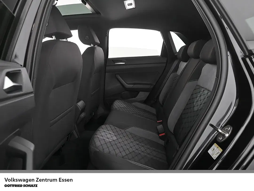Volkswagen Polo - Thumbnail 11