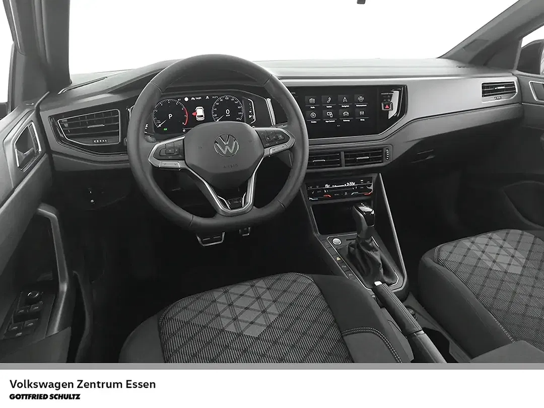 Volkswagen Polo - Thumbnail 12