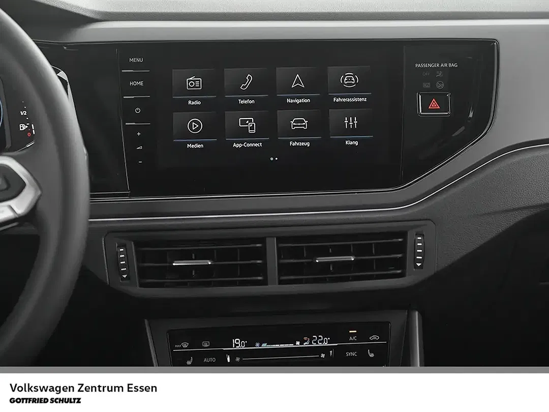 Volkswagen Polo - Thumbnail 14