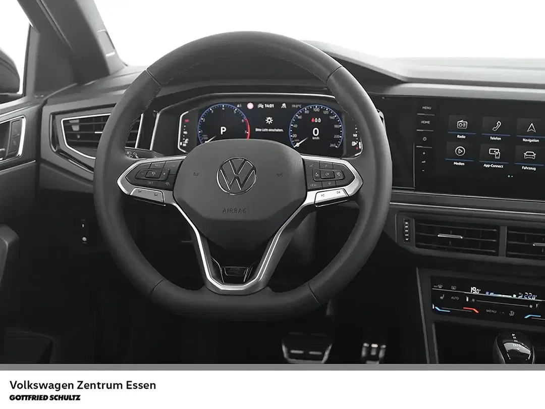 Volkswagen Polo - Thumbnail 15
