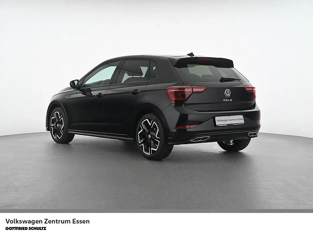 Volkswagen Polo - Thumbnail 2