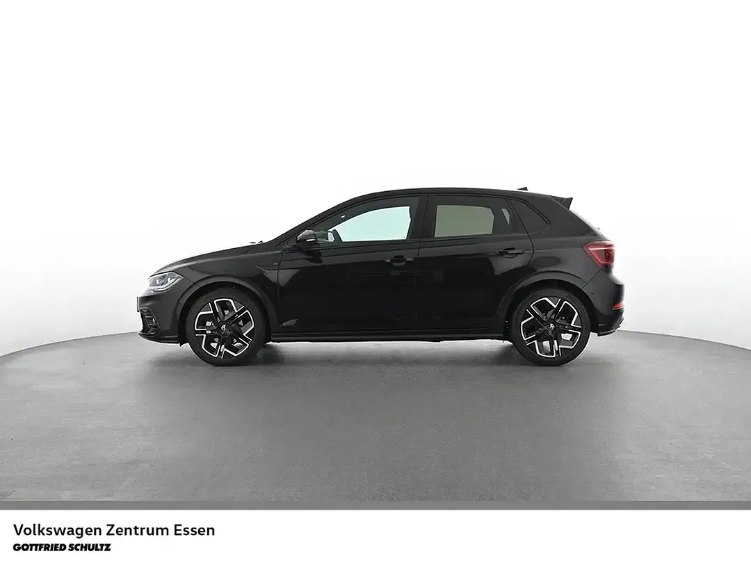 Volkswagen Polo - Thumbnail 3