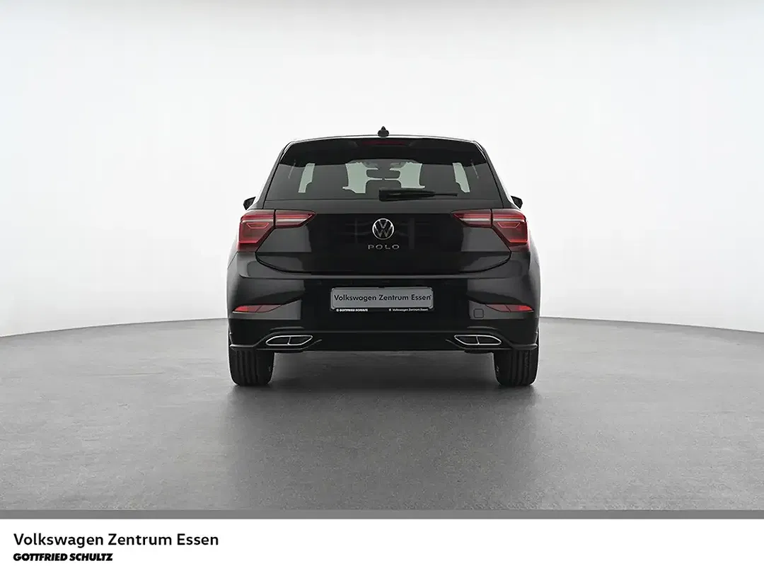 Volkswagen Polo - Thumbnail 4