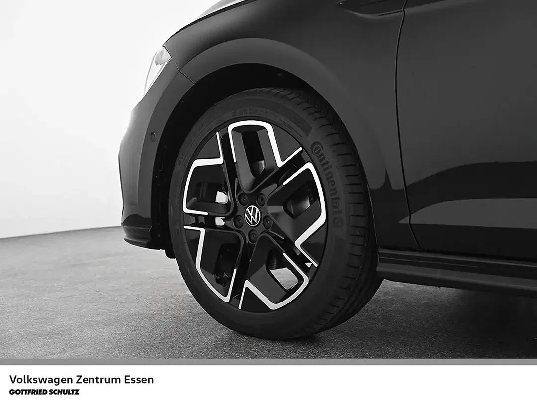 Volkswagen Polo - Thumbnail 5