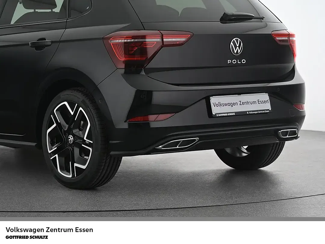 Volkswagen Polo - Thumbnail 6