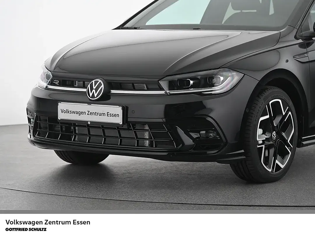 Volkswagen Polo - Thumbnail 7
