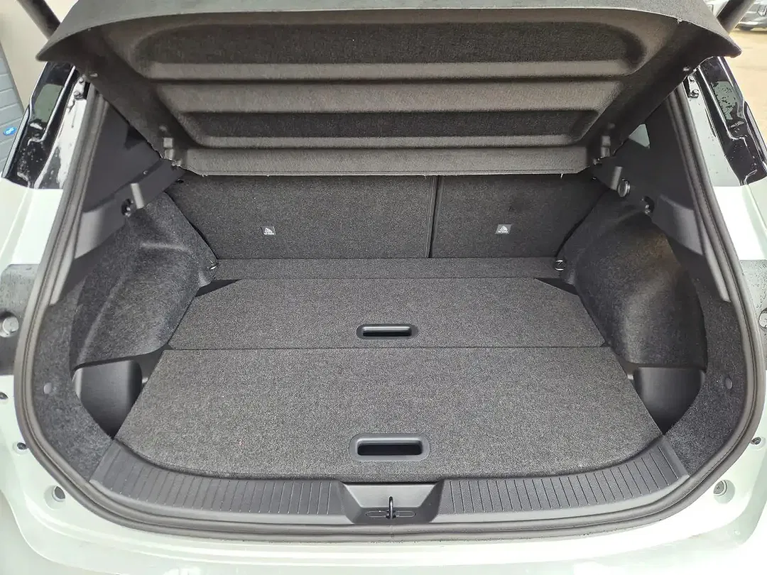 Nissan Qashqai - Thumbnail 11