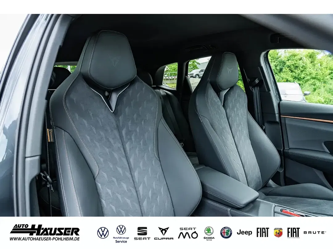 CUPRA Terramar - Thumbnail 10