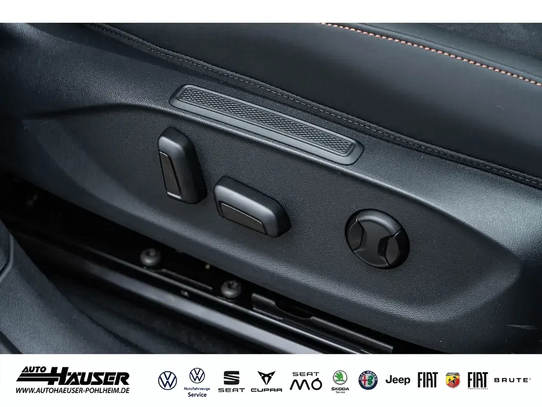 CUPRA Terramar - Thumbnail 11